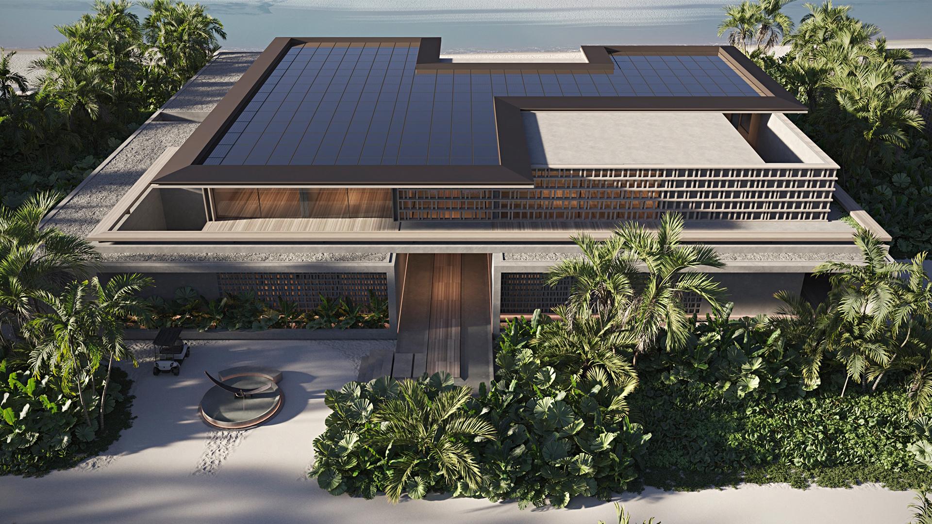 Bali Sands interior 5