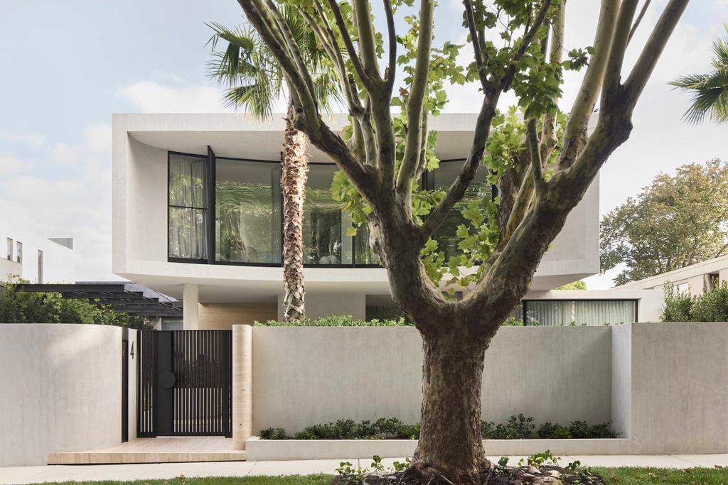 Brighton Sands interior 3