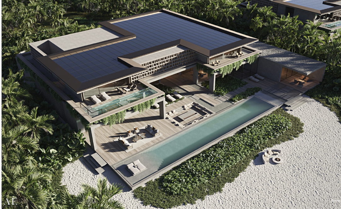 Bali Sands interior 4