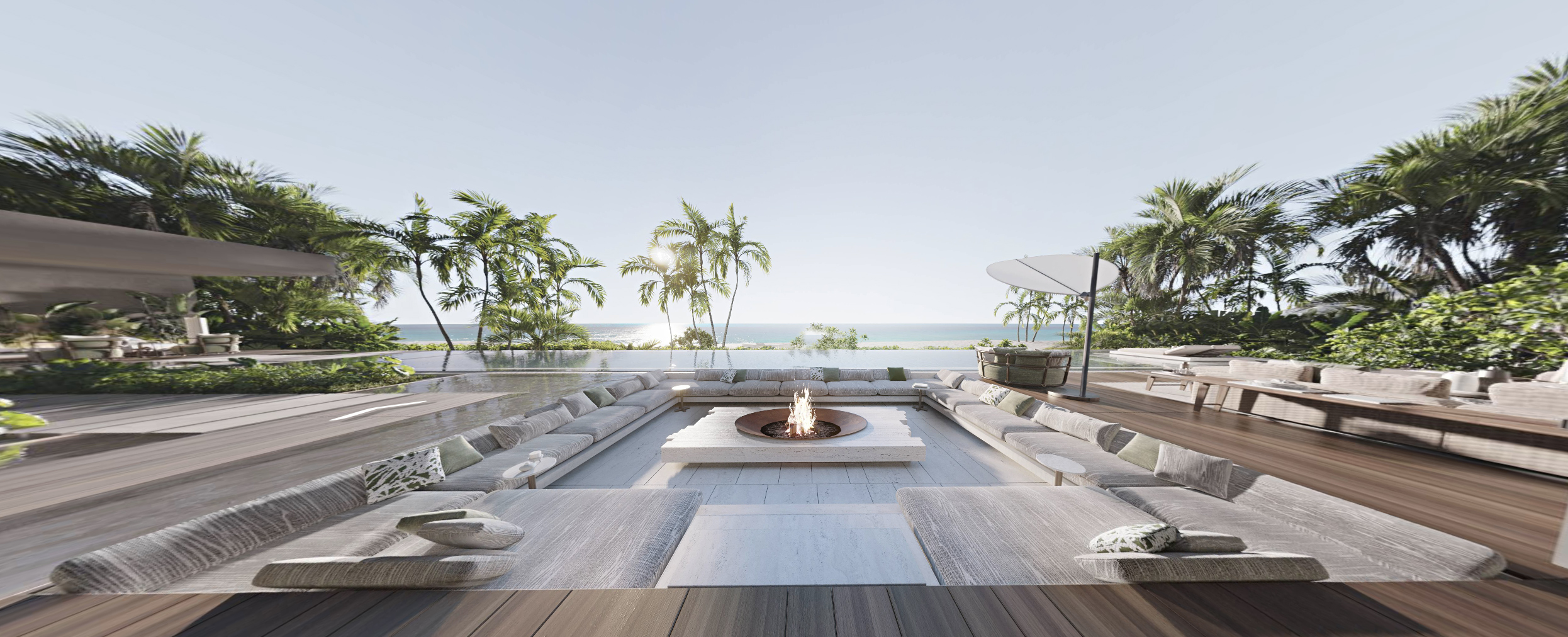 Bali Sands interior 3