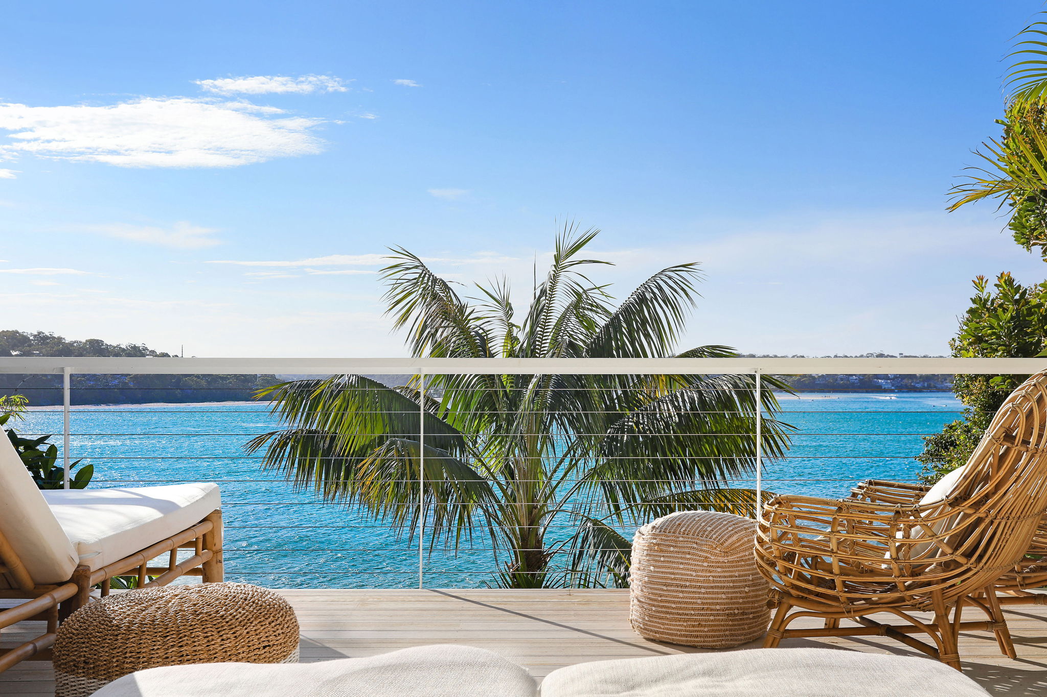 Bundeena Sands interior 4