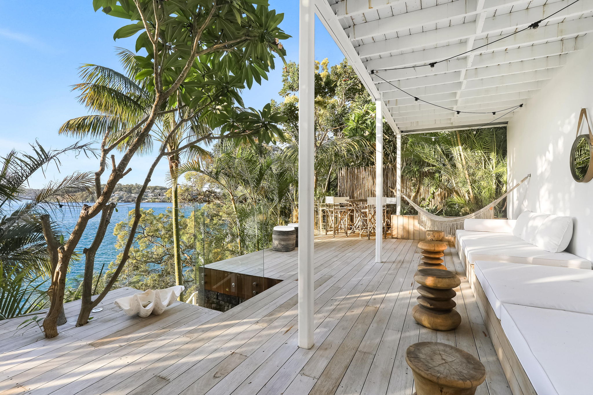 Bundeena Sands interior 5