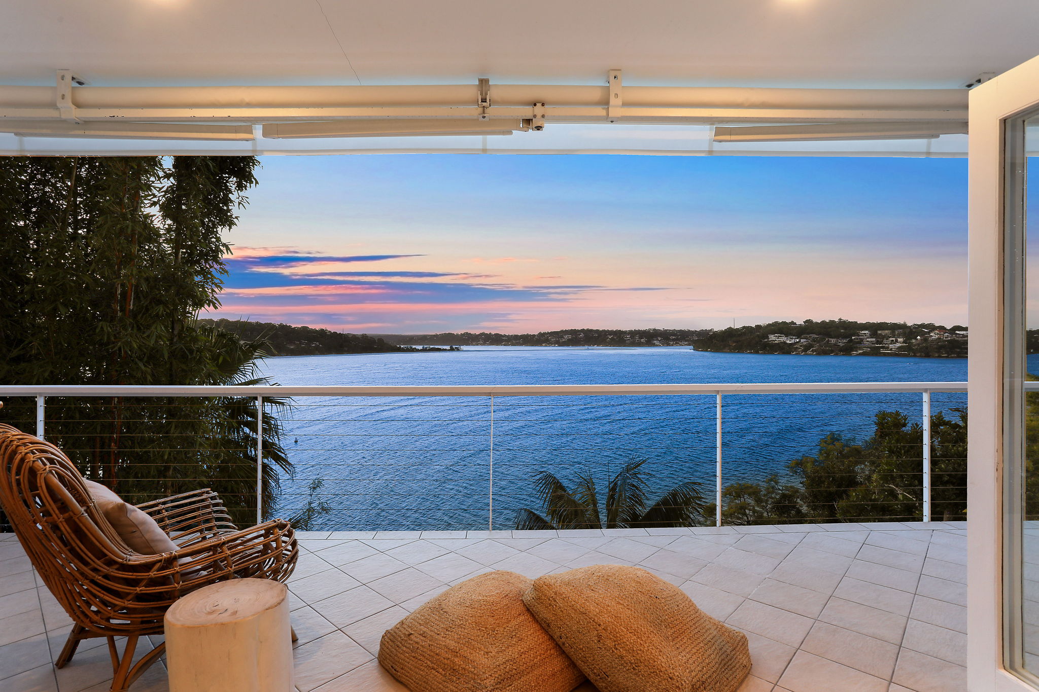 Bundeena Sands interior 3