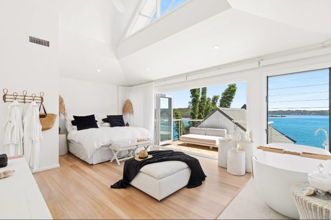 Bundeena Sands interior 4