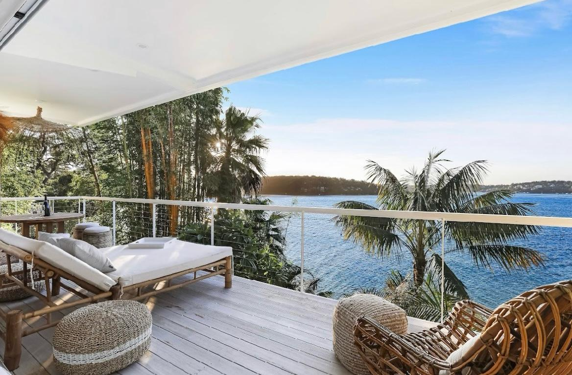 Bundeena Sands interior 5