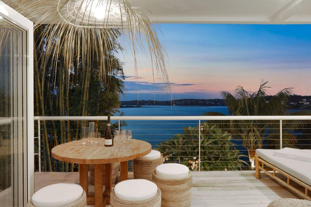 Bundeena Sands interior 6