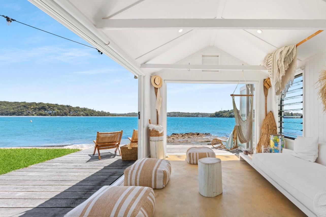 Bundeena Sands interior 7