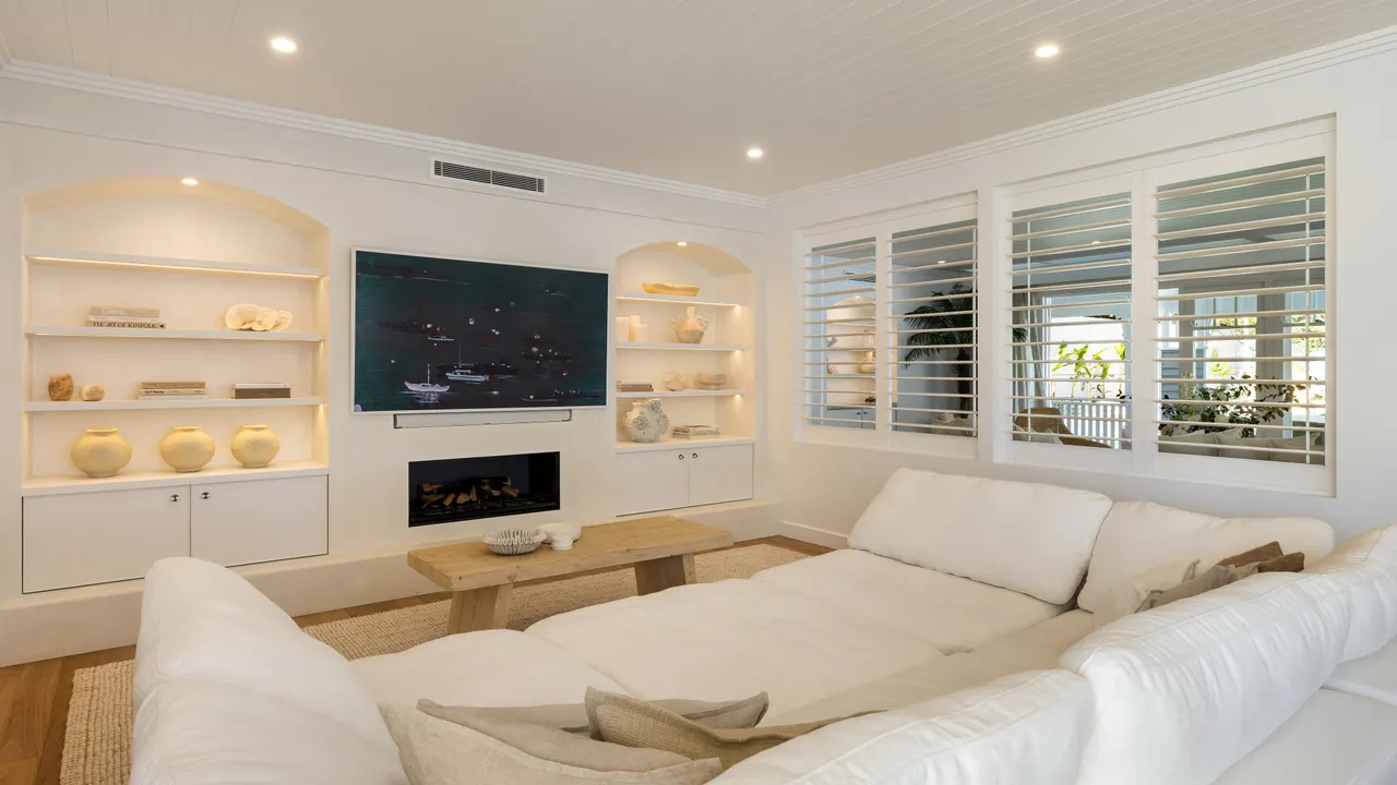 Byron Sands interior 6