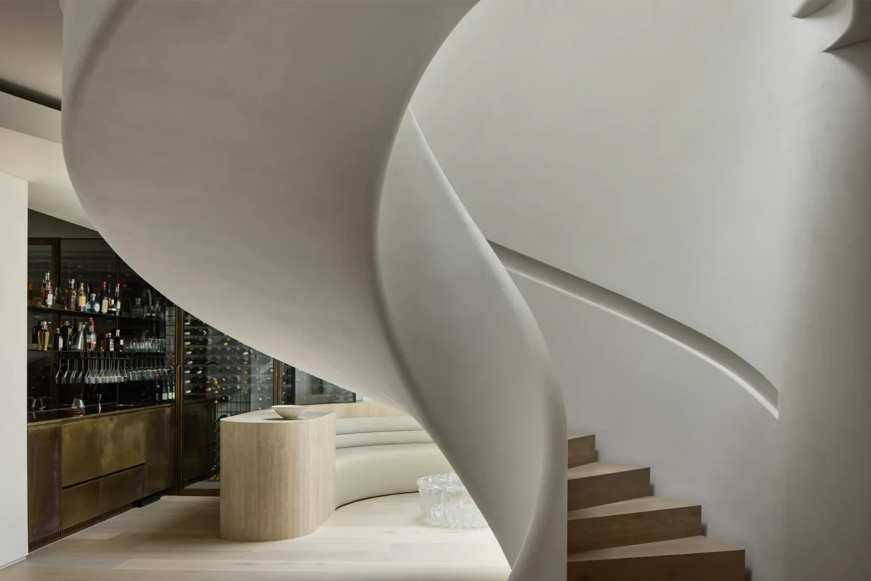 Brighton Sands interior 4