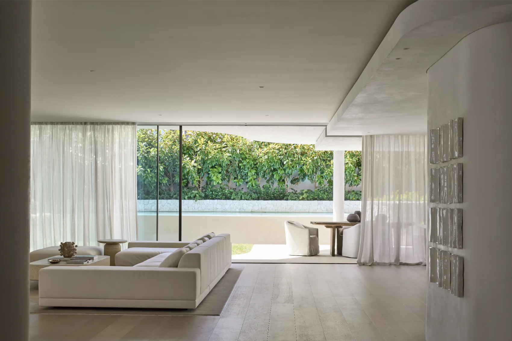 Brighton Sands interior 5