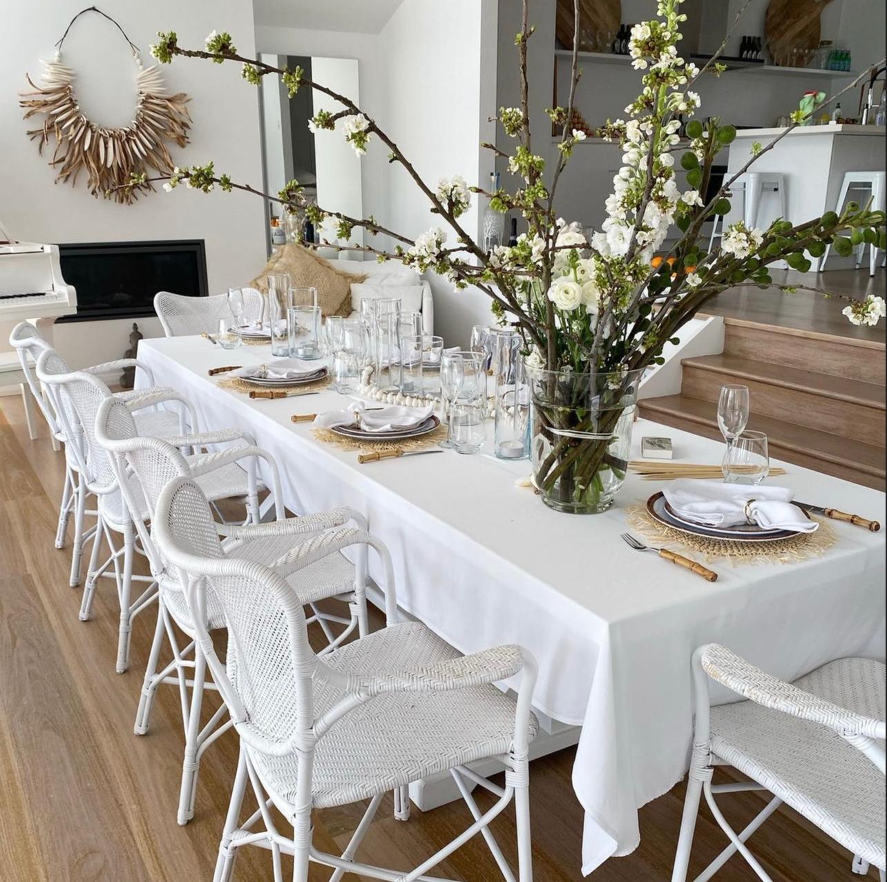 Bundeena Sands living area